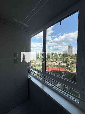 Оренда 1-кімнатної квартири в ЖК «Кампус», вул. Нижньоключова, 14 Киев
