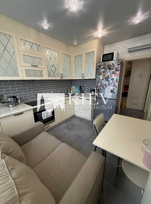 Оренда 1-кімнатної квартири в ЖК «Кампус», вул. Нижньоключова, 14 Київ - зображення 2