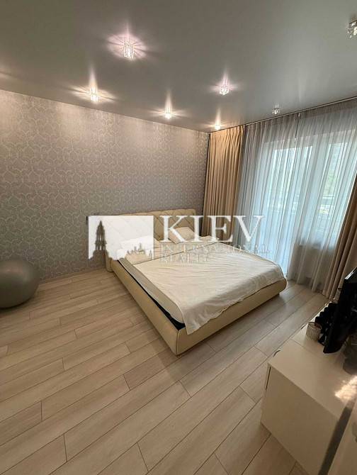 Оренда 1-кімнатної квартири в ЖК «Кампус», вул. Нижньоключова, 14 Київ - зображення 4