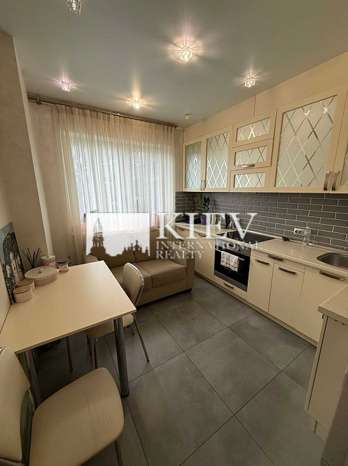 Оренда 1-кімнатної квартири в ЖК «Кампус», вул. Нижньоключова, 14 Київ - зображення 1