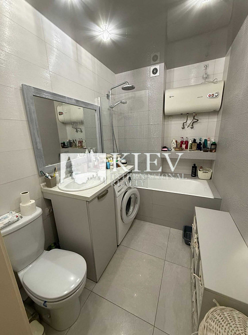 Оренда 1-кімнатної квартири в ЖК «Кампус», вул. Нижньоключова, 14 Київ - зображення 7