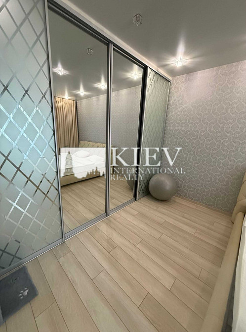 Оренда 1-кімнатної квартири в ЖК «Кампус», вул. Нижньоключова, 14 Київ - зображення 5