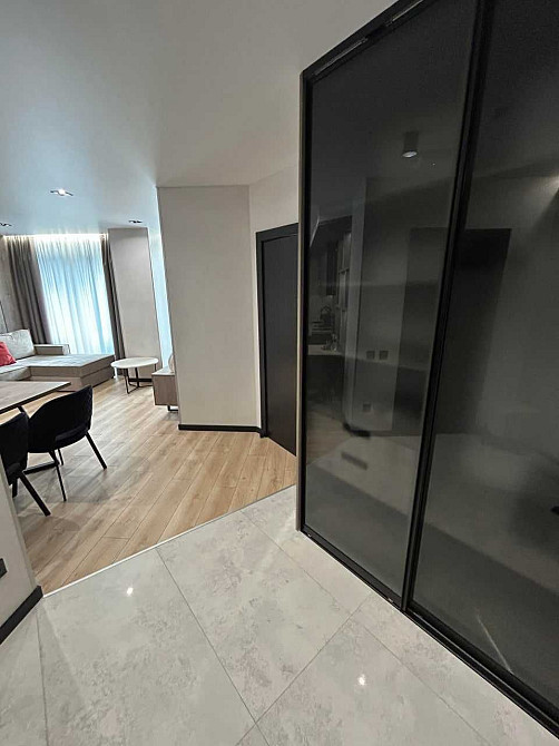 Довготривала оренда 1к+студії в Glacier Premium Apartments, Буковель Поляниця (Буковель) - зображення 5