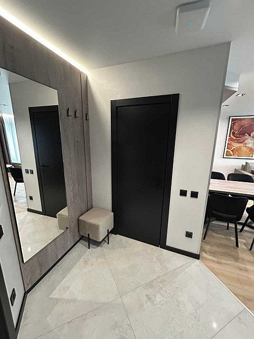 Довготривала оренда 1к+студії в Glacier Premium Apartments, Буковель Поляниця (Буковель) - зображення 4