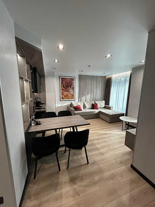 Довготривала оренда 1к+студії в Glacier Premium Apartments, Буковель Поляниця (Буковель) - зображення 7