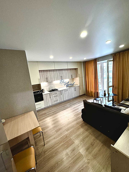 2к., ЖК Кришталеві Джерела, 25000 грн. Киев - изображение 2