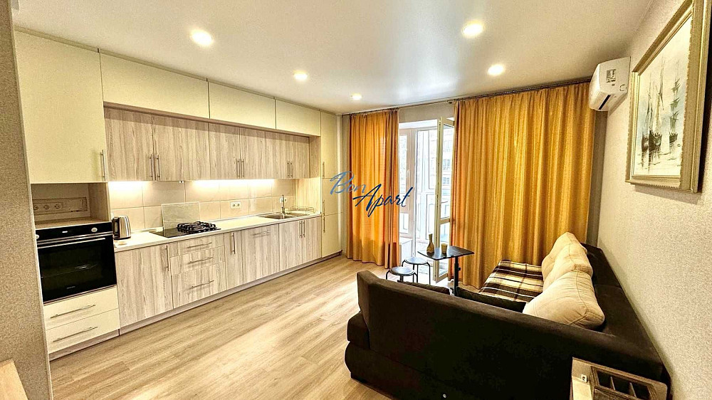 2к., ЖК Кришталеві Джерела, 25000 грн. Киев - изображение 1