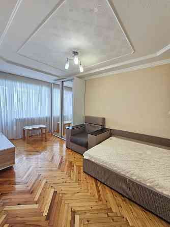 Здам 1-кімнатну квартиру, з ремонтом, меблями і технікою 