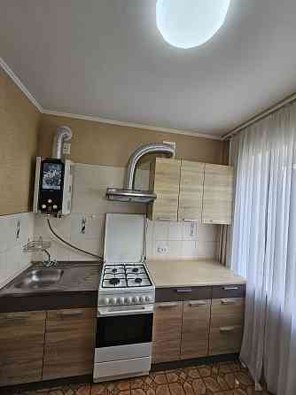 Здам 1-кімнатну квартиру, з ремонтом, меблями і технікою 