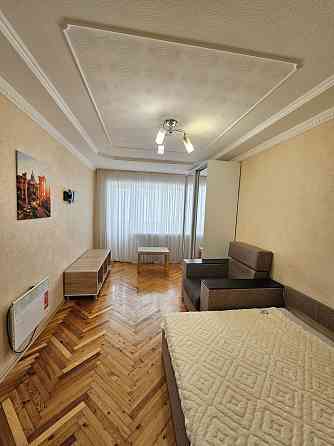 Здам 1-кімнатну квартиру, з ремонтом, меблями і технікою 