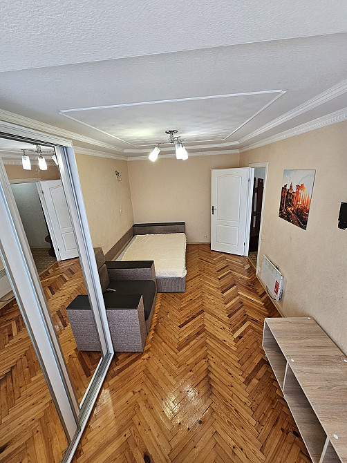 Здам 1-кімнатну квартиру, з ремонтом, меблями і технікою  - photo 3