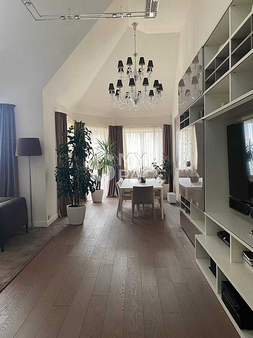 Оренда 4к пр-т Володимира Івасюка 24 Оболонь парк Наталка Оазис Киев - изображение 4