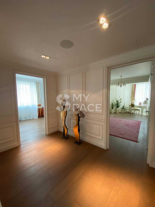 Оренда 4к пр-т Володимира Івасюка 24 Оболонь парк Наталка Оазис Киев - изображение 7