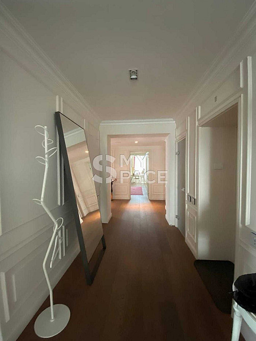 Оренда 4к пр-т Володимира Івасюка 24 Оболонь парк Наталка Оазис Киев - изображение 6