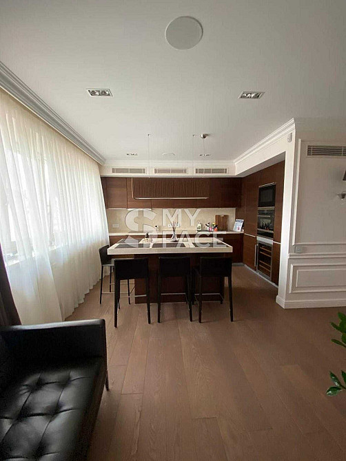 Оренда 4к пр-т Володимира Івасюка 24 Оболонь парк Наталка Оазис Киев - изображение 5