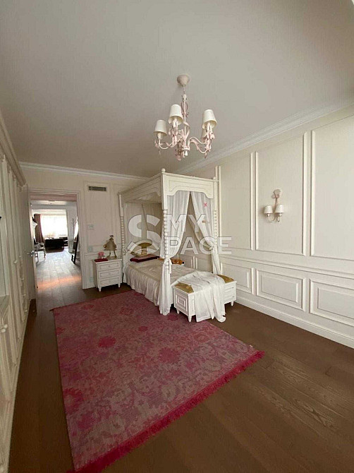 Оренда 4к пр-т Володимира Івасюка 24 Оболонь парк Наталка Оазис Киев - изображение 8