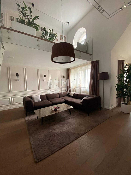 Оренда 4к пр-т Володимира Івасюка 24 Оболонь парк Наталка Оазис Киев - изображение 2