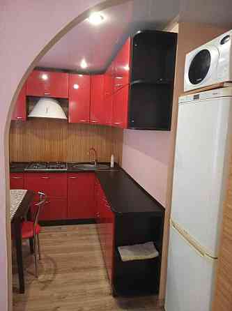 Сдам 2-ком ремонт, мебель и техника. СРОЧНО! Каменское (Запорожская обл.)