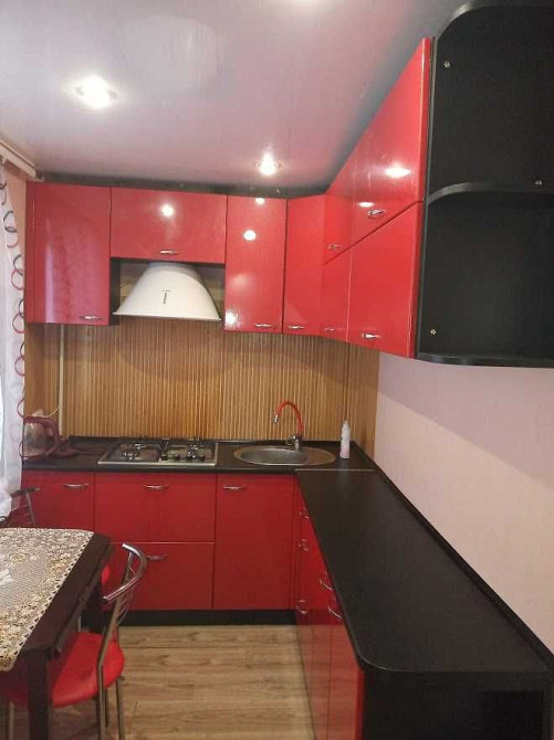 Сдам 2-ком ремонт, мебель и техника. СРОЧНО! Каменское (Запорожская обл.) - изображение 4