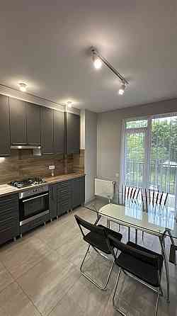 Оренда 1 кім. квартири вул. Пасічна 49
ЖК Globus Panorama Львов