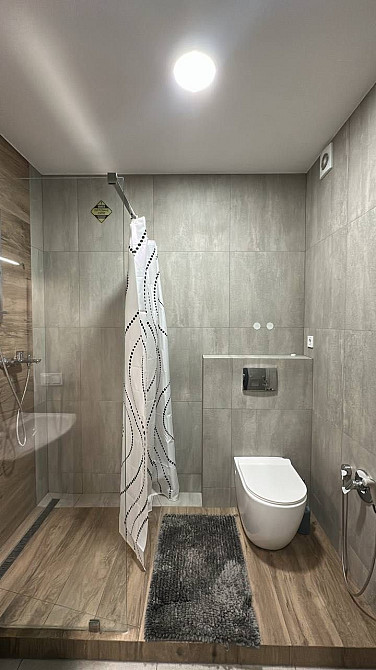 Оренда 1 кім. квартири вул. Пасічна 49
ЖК Globus Panorama Львов - изображение 6