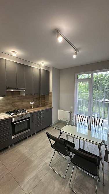 Оренда 1 кім. квартири вул. Пасічна 49
ЖК Globus Panorama Львов - изображение 3