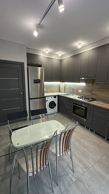 Оренда 1 кім. квартири вул. Пасічна 49
ЖК Globus Panorama Львов - изображение 4