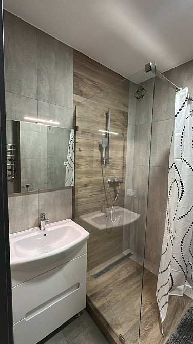 Оренда 1 кім. квартири вул. Пасічна 49
ЖК Globus Panorama Львов - изображение 5