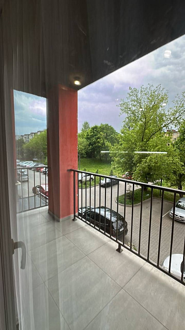 Оренда 1 кім. квартири вул. Пасічна 49
ЖК Globus Panorama Львов - изображение 7