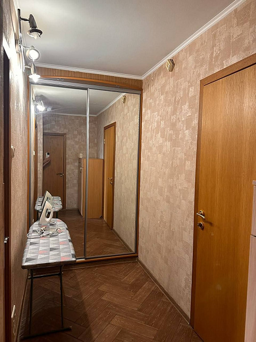 Сдам 1 ком М. Оболонь 2мин Киев - изображение 6