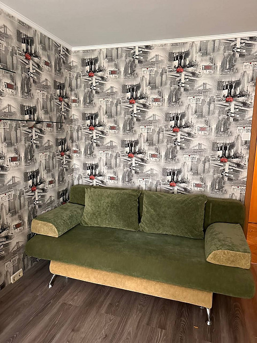 Сдам 1 ком М. Оболонь 2мин Киев - изображение 5