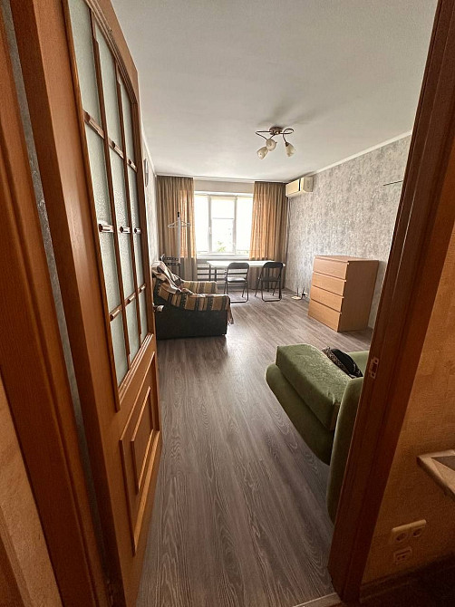 Сдам 1 ком М. Оболонь 2мин Киев - изображение 3