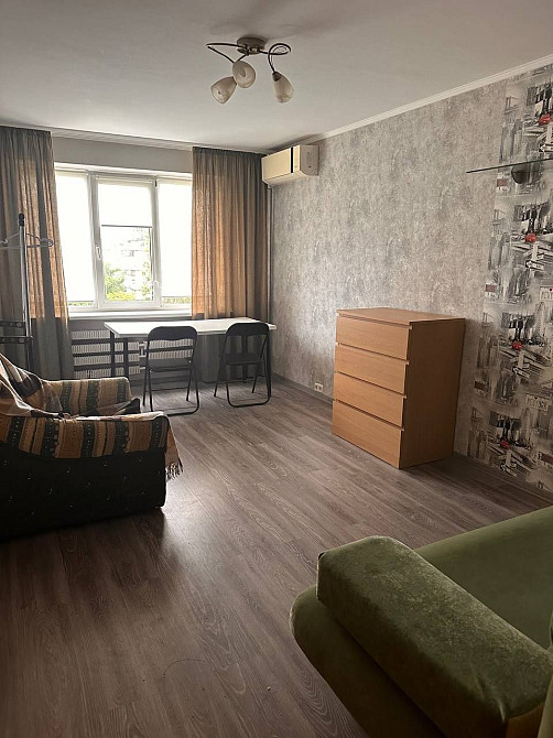 Сдам 1 ком М. Оболонь 2мин Киев - изображение 8