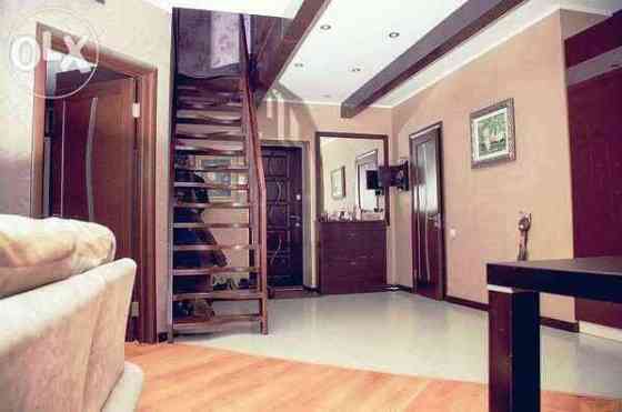 Сдам 2-х уровневую просторную квартиру 110 кв.м. в Вишневое 2-3к. Вишневе