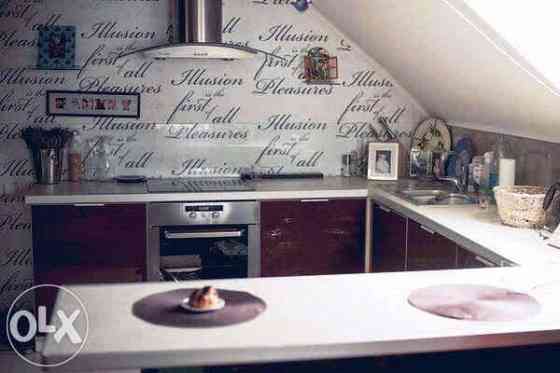 Сдам 2-х уровневую просторную квартиру 110 кв.м. в Вишневое 2-3к. Вишневе