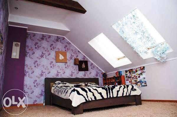 Сдам 2-х уровневую просторную квартиру 110 кв.м. в Вишневое 2-3к. Вишневое - изображение 3