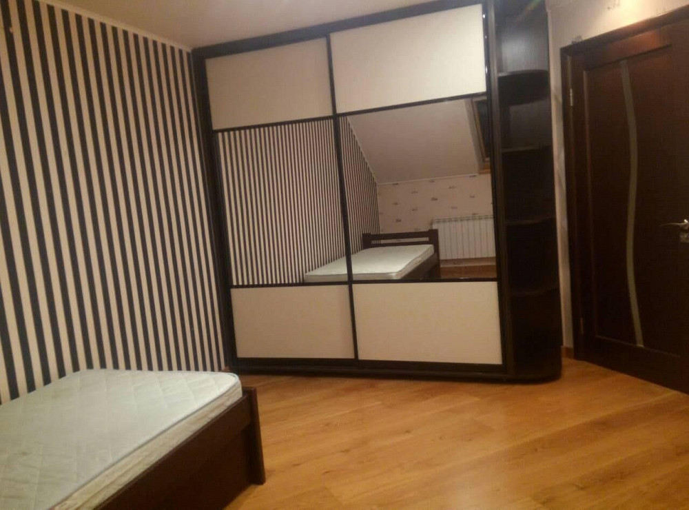 Сдам 2-х уровневую просторную квартиру 110 кв.м. в Вишневое 2-3к. Вишневое - изображение 6