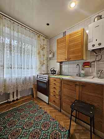 Здам 2-кімнатну квартиру в центрі Каменец-Подольский