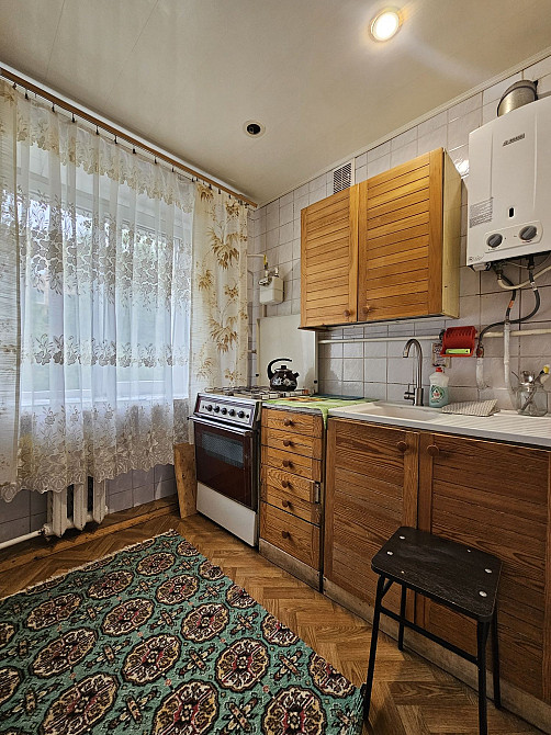 Здам 2-кімнатну квартиру в центрі Каменец-Подольский - изображение 8