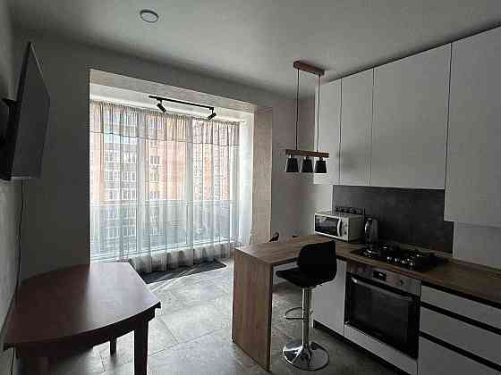 Оренда 1к квартири, 41.5 м.кв. 5 поверх, Центральний парк Ірпінь Ірпінь