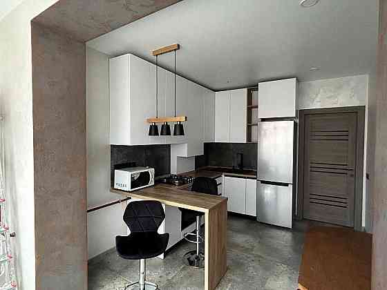 Оренда 1к квартири, 41.5 м.кв. 5 поверх, Центральний парк Ірпінь Ірпінь