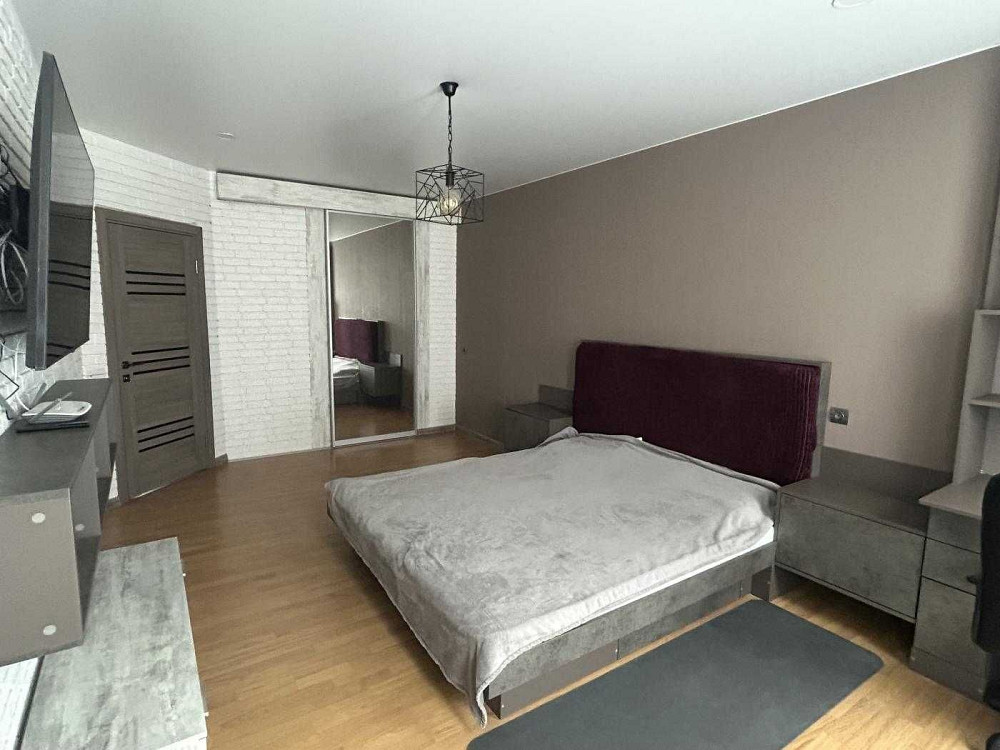 Оренда 1к квартири, 41.5 м.кв. 5 поверх, Центральний парк Ірпінь Ірпінь - зображення 4