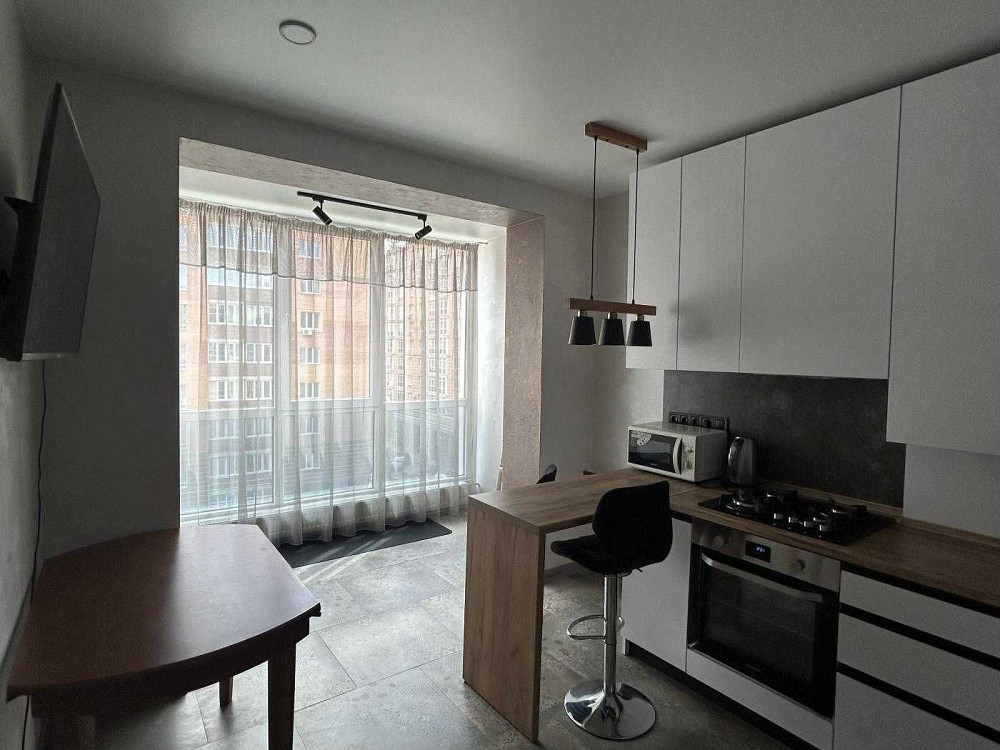 Оренда 1к квартири, 41.5 м.кв. 5 поверх, Центральний парк Ірпінь Ірпінь - зображення 2