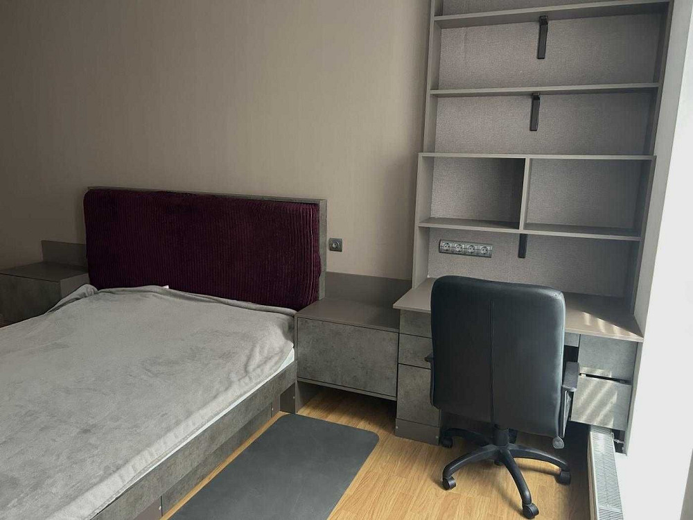 Оренда 1к квартири, 41.5 м.кв. 5 поверх, Центральний парк Ірпінь Ірпінь - зображення 3