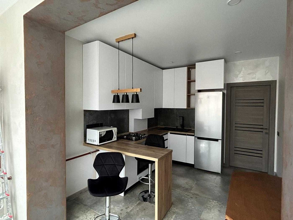 Оренда 1к квартири, 41.5 м.кв. 5 поверх, Центральний парк Ірпінь Ірпінь - зображення 1