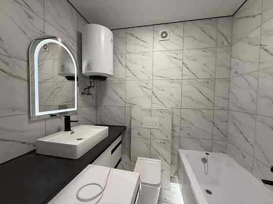 Квартира в молодості, подушки, полотенця, посуд, все є, трохи торг Ірпінь