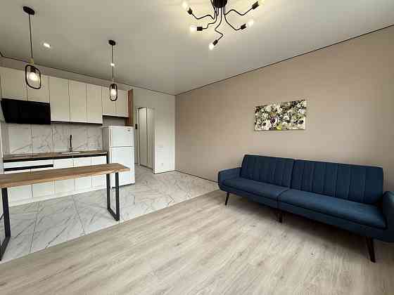 Квартира в молодості, подушки, полотенця, посуд, все є, трохи торг Ірпінь