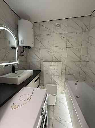 Квартира в молодості, подушки, полотенця, посуд, все є, трохи торг Ірпінь