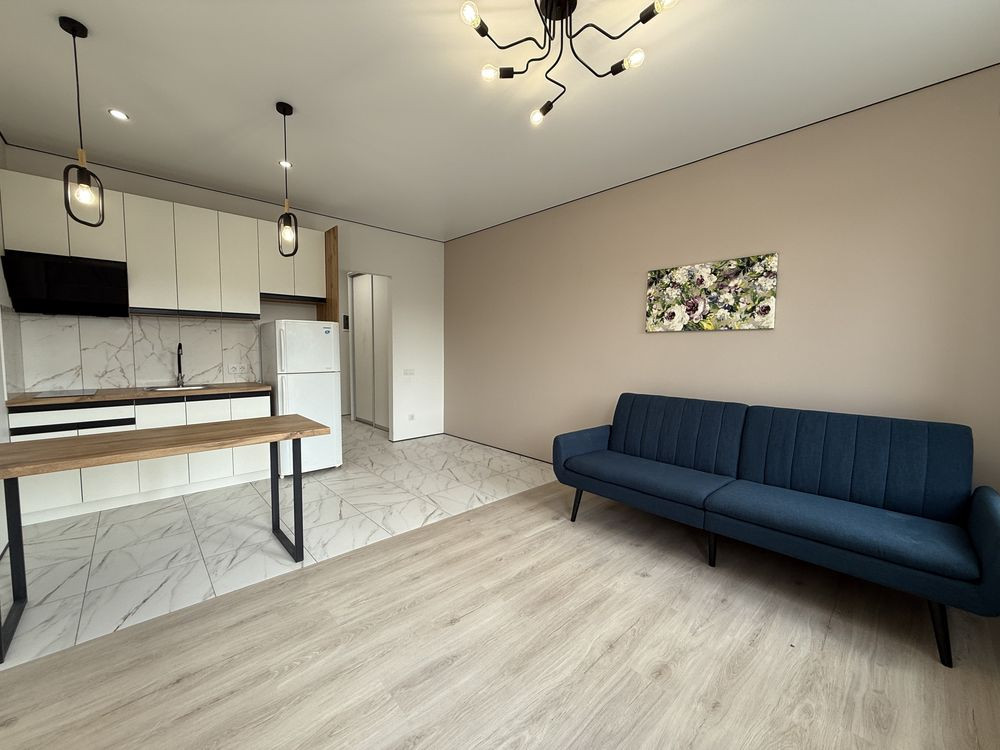 Квартира в молодості, подушки, полотенця, посуд, все є, трохи торг Ирпень - изображение 1