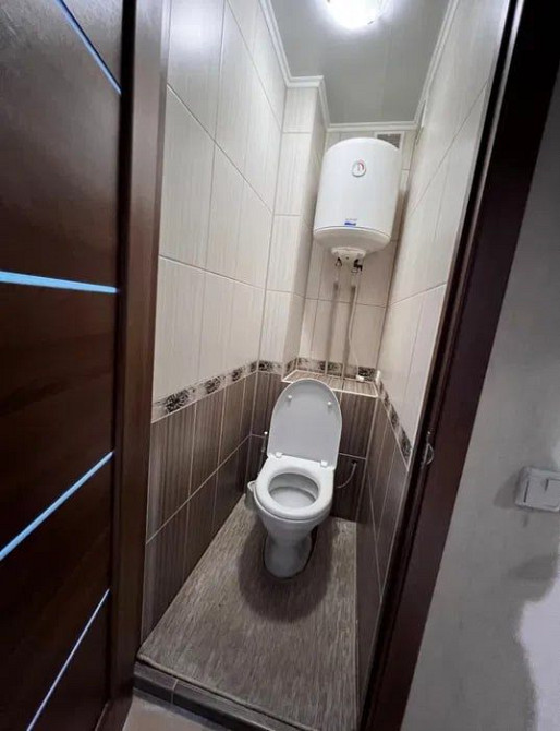 Сдам 1 к квартиру ЖМ Солнечный ,Слобожаснкий Днепр - изображение 5